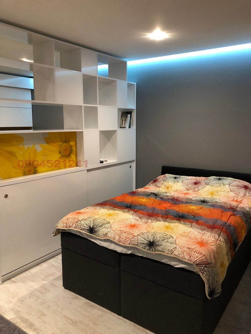 För uthyrning  1 sovrum Sofia , Ovtja kupel , 64 kvm | 75317163 - bild [7]