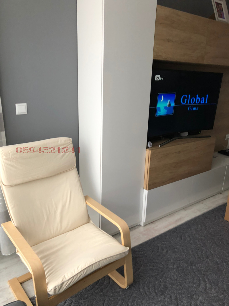 För uthyrning  1 sovrum Sofia , Ovtja kupel , 64 kvm | 75317163 - bild [6]