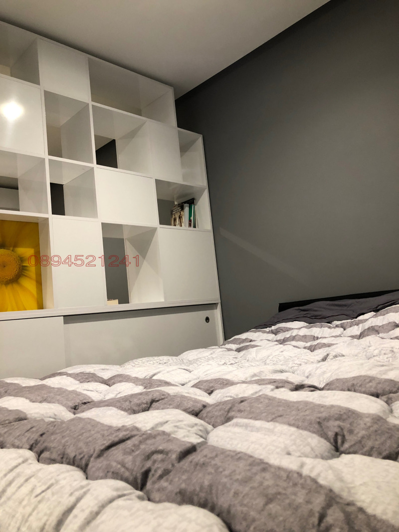 För uthyrning  1 sovrum Sofia , Ovtja kupel , 64 kvm | 75317163 - bild [4]
