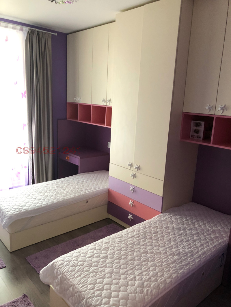 För uthyrning  1 sovrum Sofia , Ovtja kupel , 64 kvm | 75317163 - bild [9]