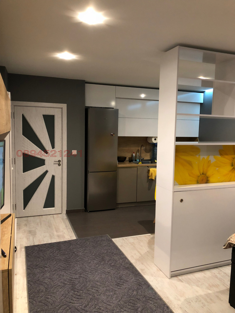 För uthyrning  1 sovrum Sofia , Ovtja kupel , 64 kvm | 75317163 - bild [8]