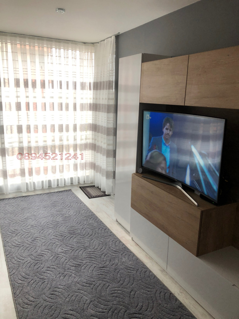 För uthyrning  1 sovrum Sofia , Ovtja kupel , 64 kvm | 75317163 - bild [10]
