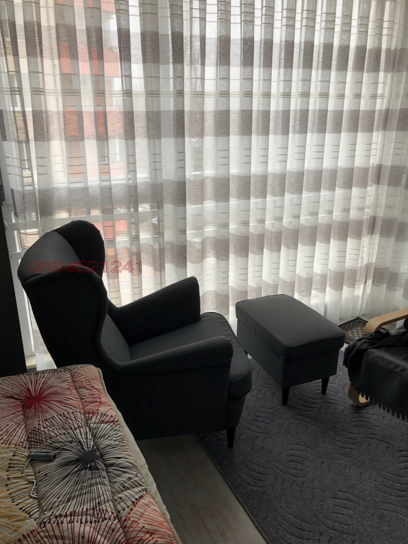 För uthyrning  1 sovrum Sofia , Ovtja kupel , 64 kvm | 75317163 - bild [5]