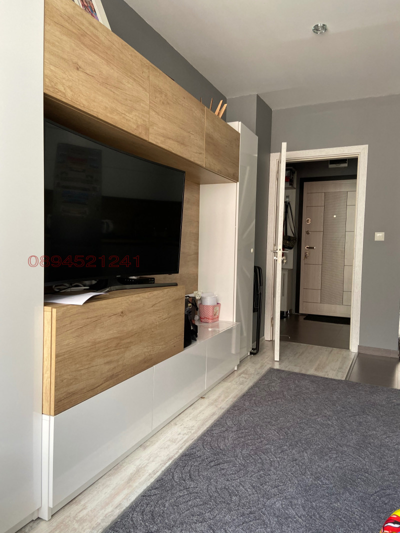 För uthyrning  1 sovrum Sofia , Ovtja kupel , 64 kvm | 75317163 - bild [2]