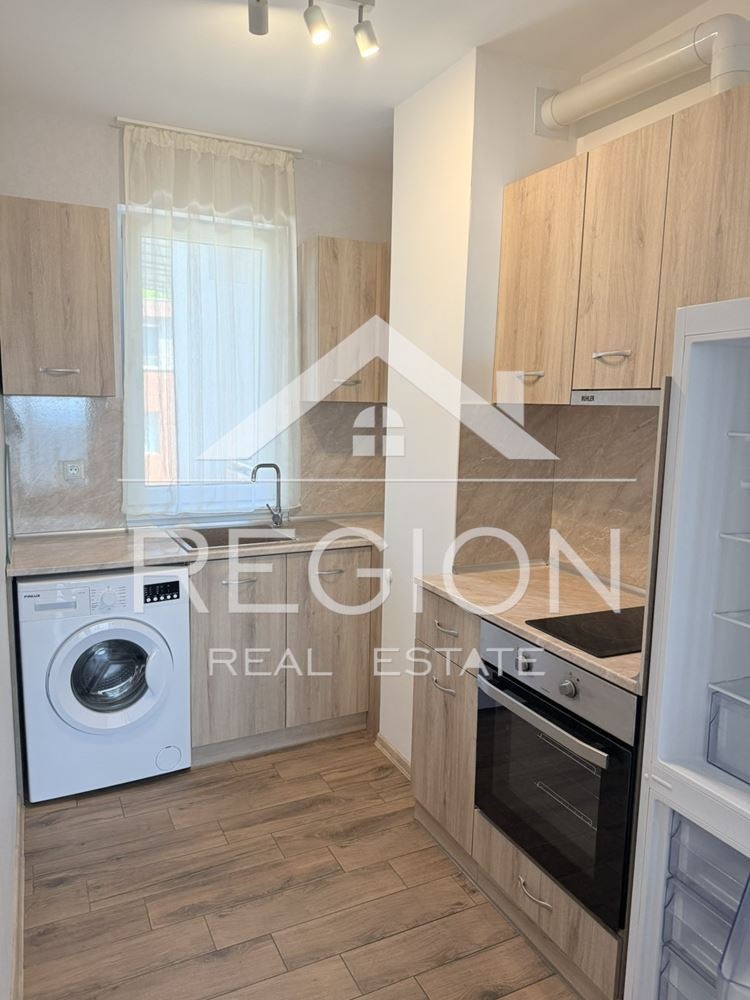 Te huur  1 slaapkamer Varna , Tsveten kvartal , 68 m² | 96907039 - afbeelding [3]