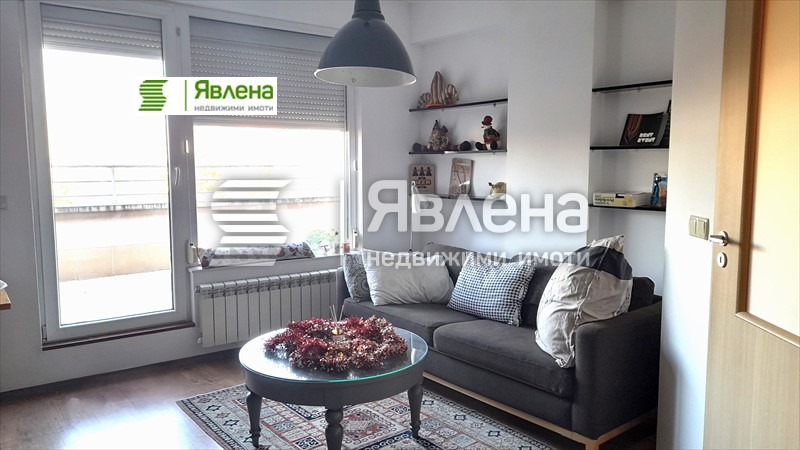 Do wynajęcia  1 sypialnia Sofia , Borowo , 60 mkw | 90533950
