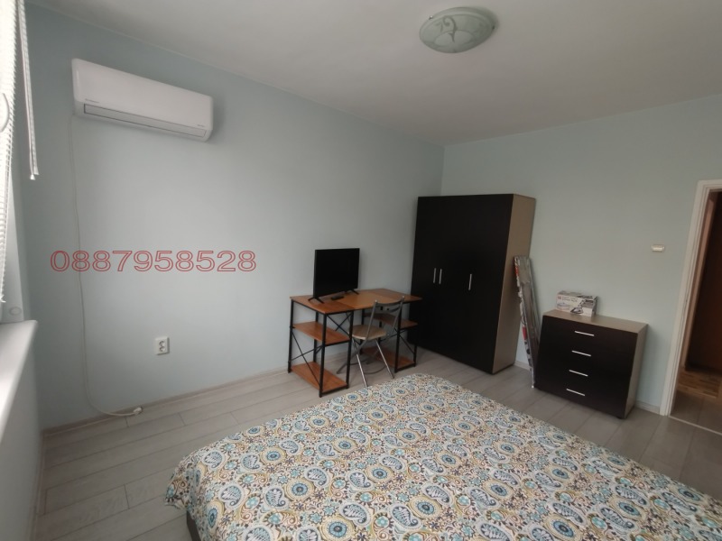Дава под наем  2-стаен град Пловдив , Младежки Хълм , 76 кв.м | 31006853 - изображение [4]