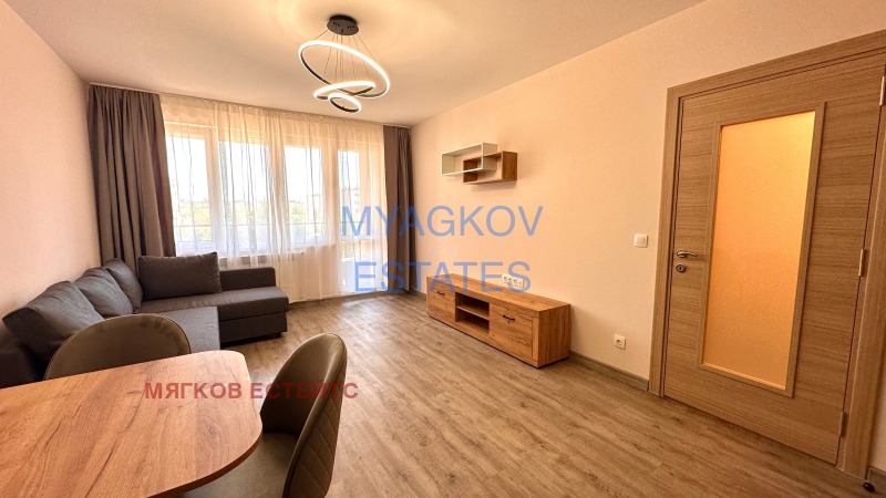 Дава под наем  2-стаен град София , Дружба 1 , 65 кв.м | 17411665 - изображение [5]