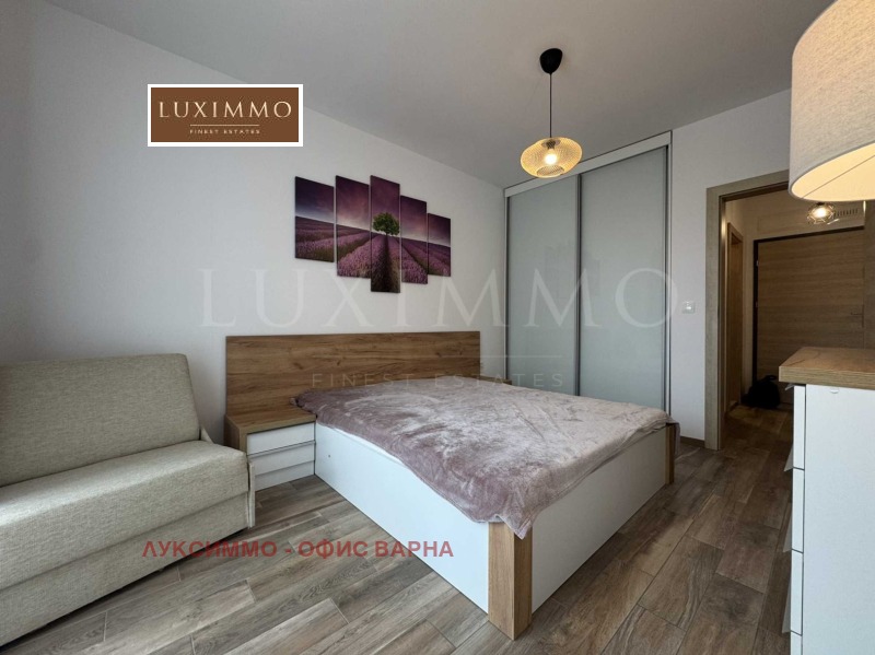 Para alugar  1 quarto Varna , k.k. Sv.Sv. Konstantin i Elena , 55 m² | 71398936 - imagem [7]