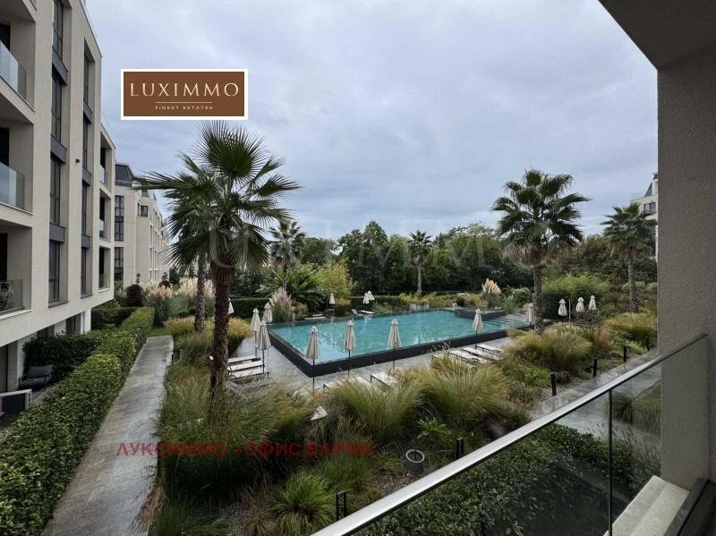 Para alugar  1 quarto Varna , k.k. Sv.Sv. Konstantin i Elena , 55 m² | 71398936 - imagem [4]