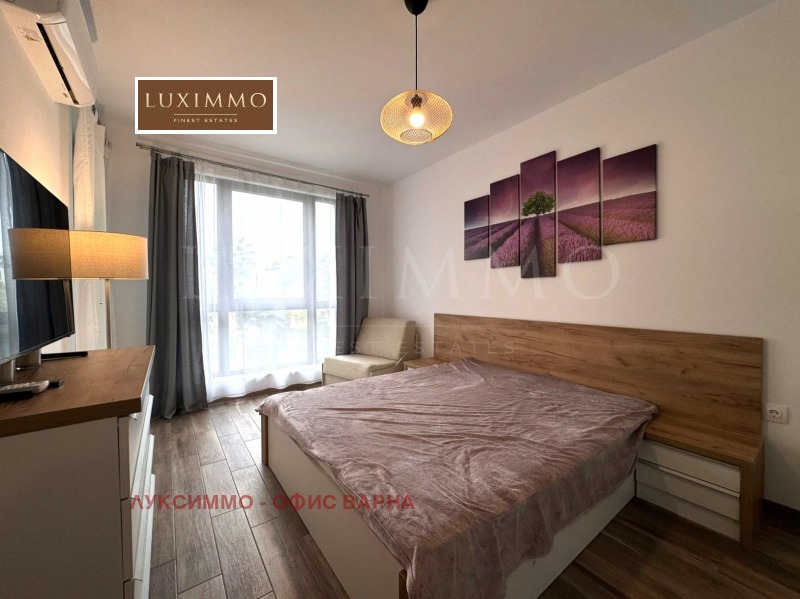 Para alugar  1 quarto Varna , k.k. Sv.Sv. Konstantin i Elena , 55 m² | 71398936 - imagem [6]
