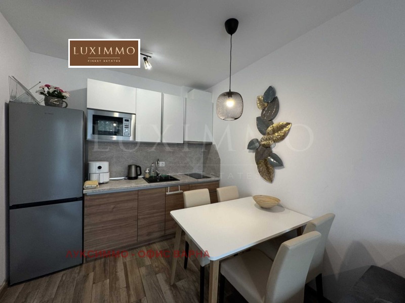 Para alugar  1 quarto Varna , k.k. Sv.Sv. Konstantin i Elena , 55 m² | 71398936 - imagem [3]