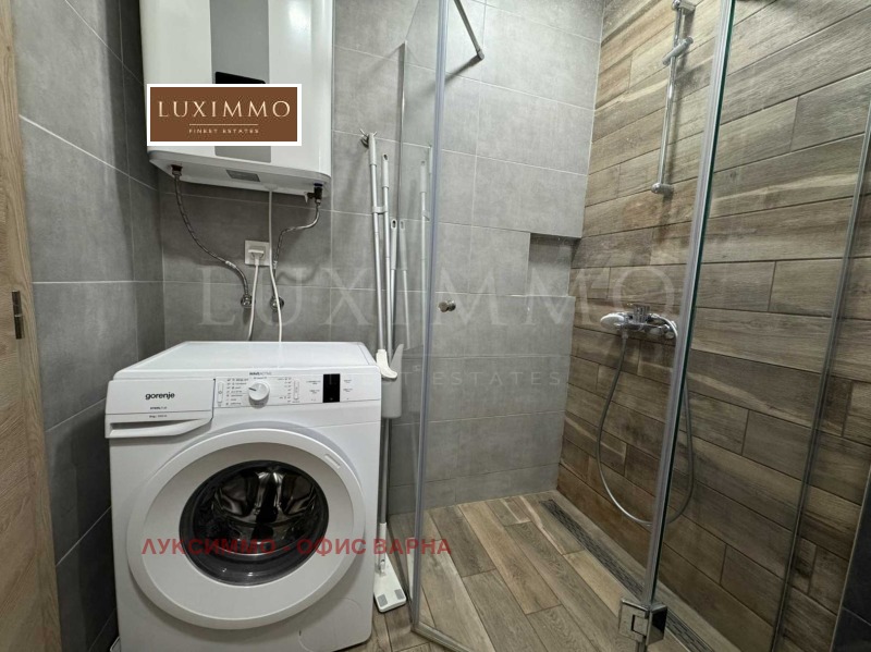Para alugar  1 quarto Varna , k.k. Sv.Sv. Konstantin i Elena , 55 m² | 71398936 - imagem [9]