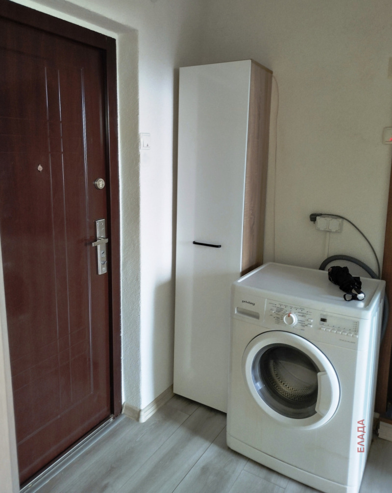 En renta  1 dormitorio Vratsa , Dabnika , 58 metros cuadrados | 94460514 - imagen [4]