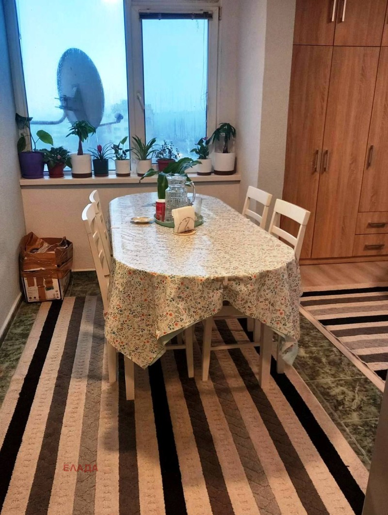 En renta  1 dormitorio Vratsa , Dabnika , 58 metros cuadrados | 94460514 - imagen [10]