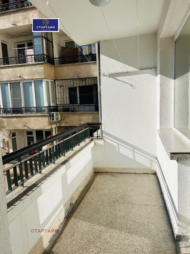 Дава под наем 2-СТАЕН, гр. София, Иван Вазов, снимка 12 - Апартаменти - 53358744