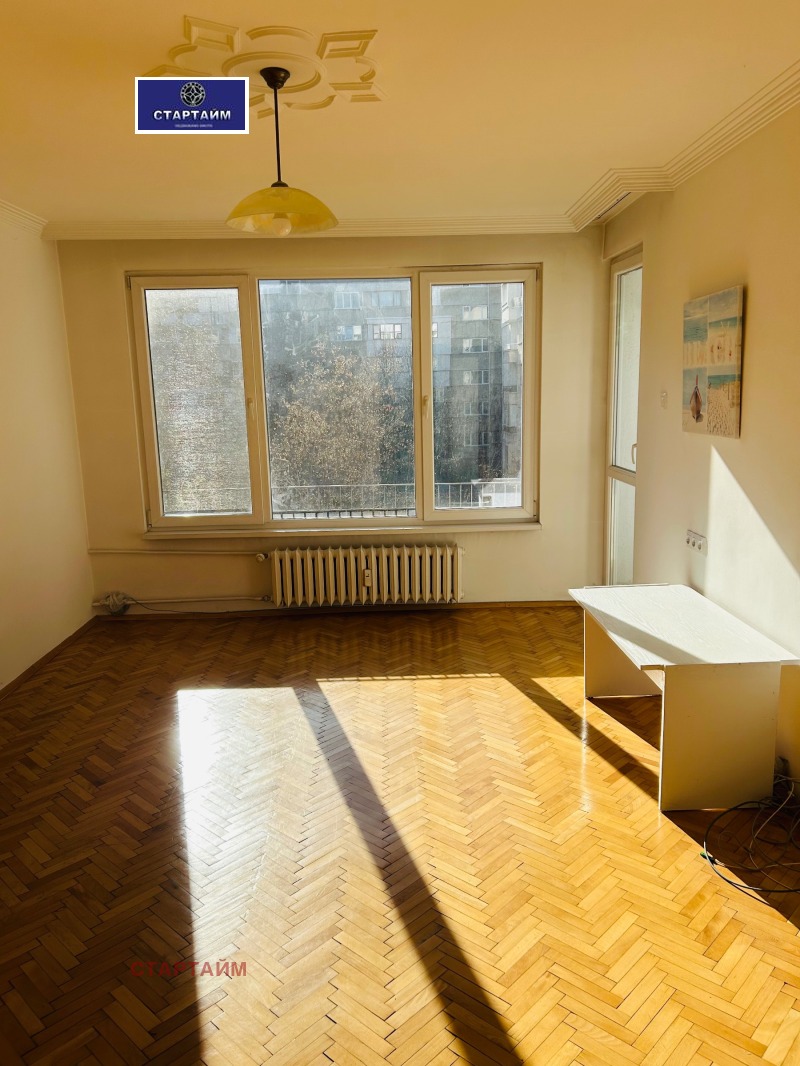 Дава под наем 2-СТАЕН, гр. София, Иван Вазов, снимка 5 - Апартаменти - 53358744