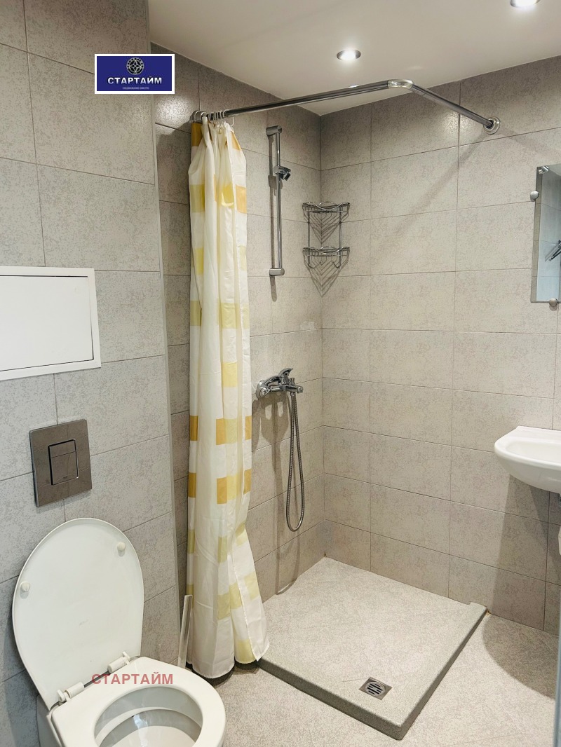 Дава под наем 2-СТАЕН, гр. София, Иван Вазов, снимка 4 - Апартаменти - 53358744