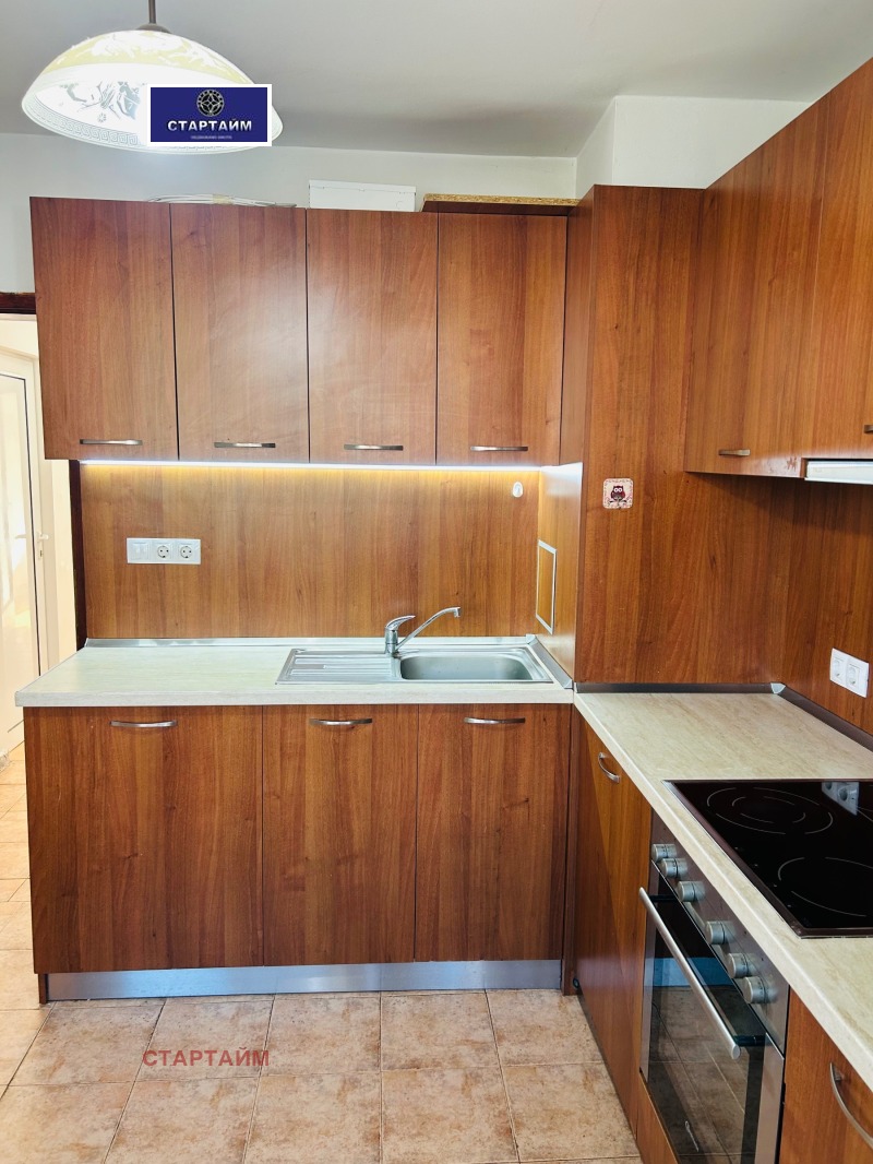 Дава под наем 2-СТАЕН, гр. София, Иван Вазов, снимка 7 - Апартаменти - 53358744