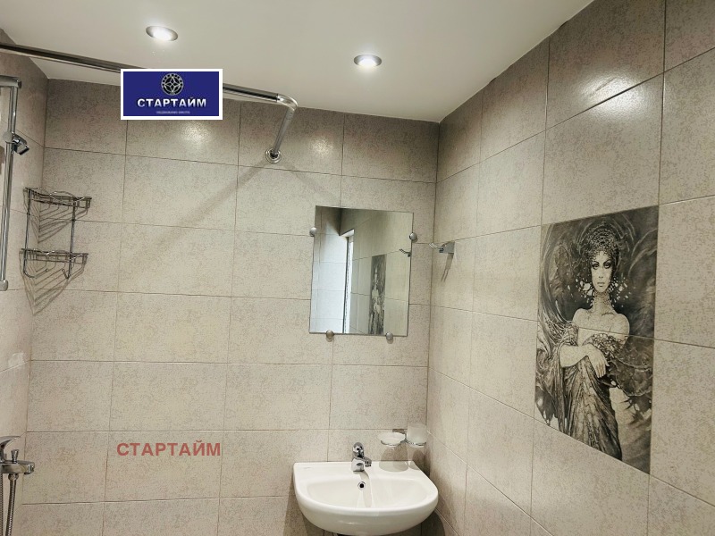 Дава под наем 2-СТАЕН, гр. София, Иван Вазов, снимка 6 - Апартаменти - 53358744