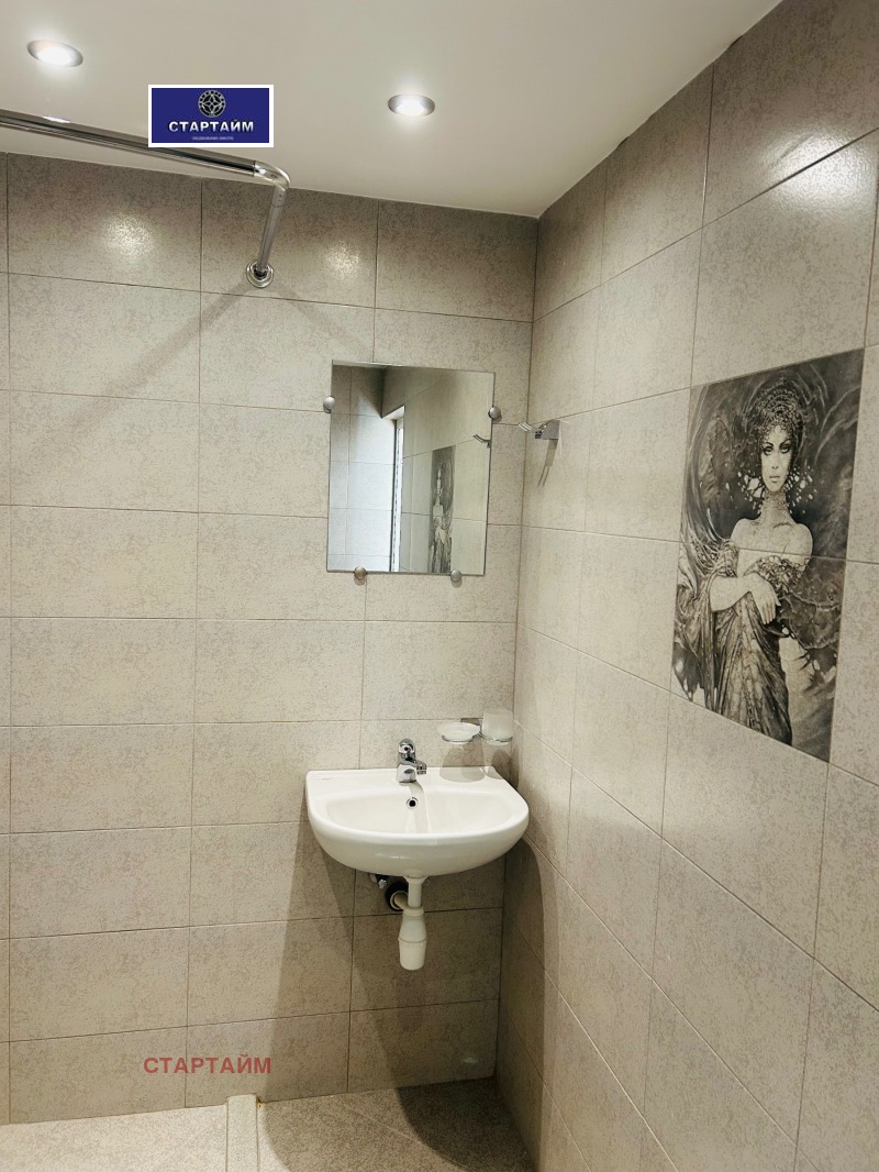 Дава под наем 2-СТАЕН, гр. София, Иван Вазов, снимка 3 - Апартаменти - 53358744