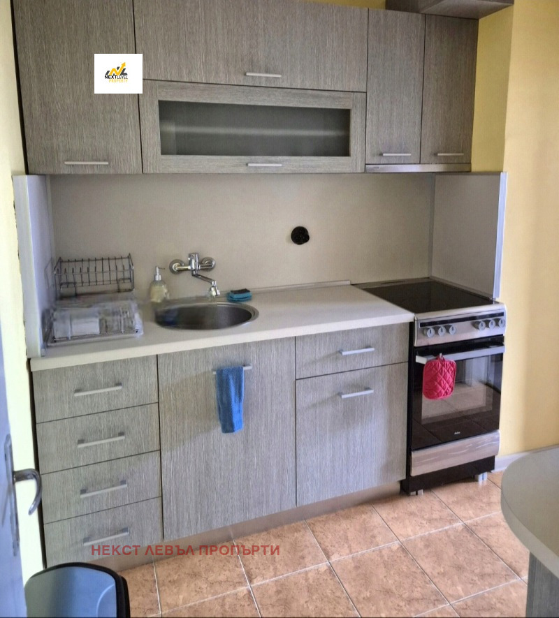 Дава под наем 2-СТАЕН, гр. София, Бъкстон, снимка 2 - Апартаменти - 53437679