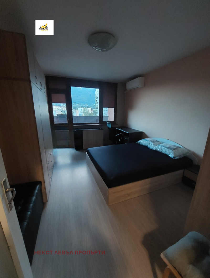 Дава под наем 2-СТАЕН, гр. София, Бъкстон, снимка 3 - Апартаменти - 53437679