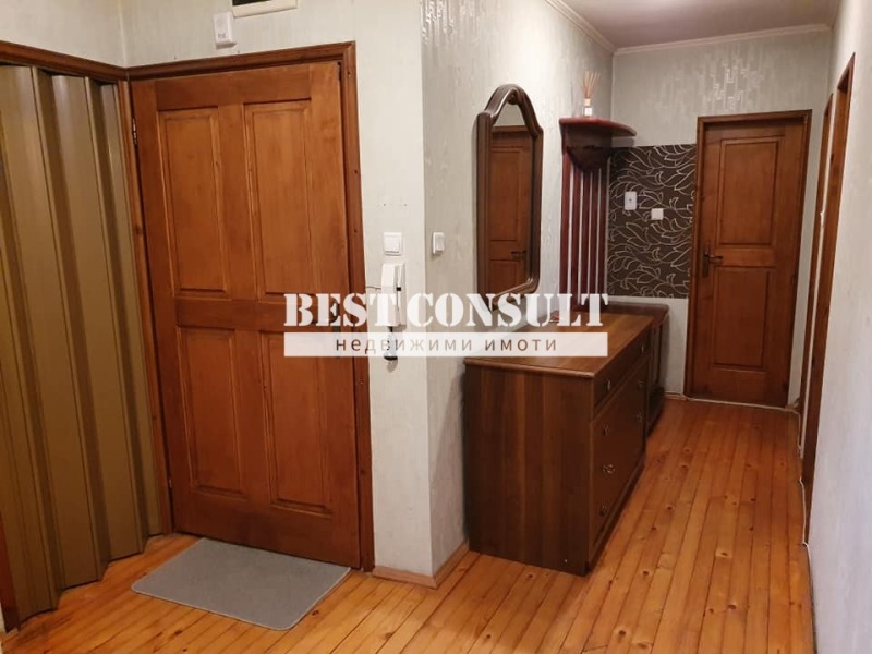 Da affittare  2 camere da letto Ruse , Tsentar , 101 mq | 18886277 - Immagine [7]