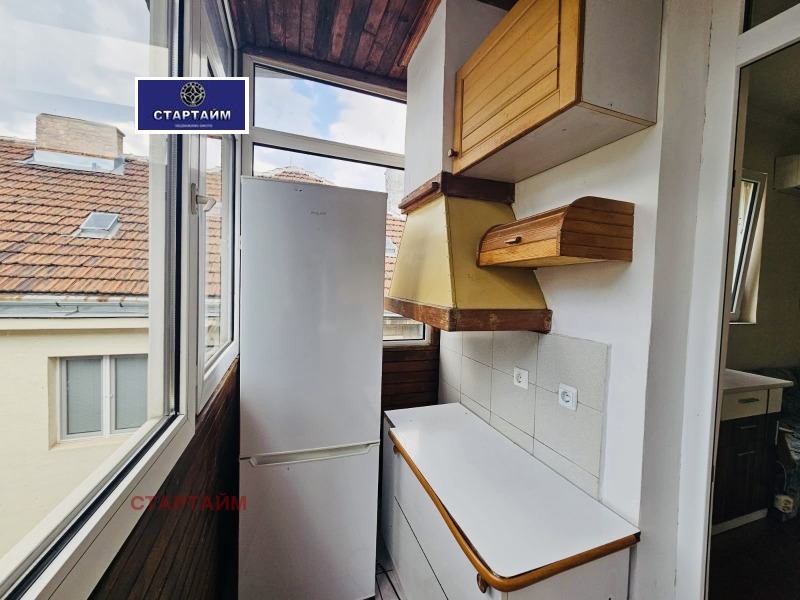 В аренду  2 спальни София , Лозенец , 100 кв.м | 89325787 - изображение [8]