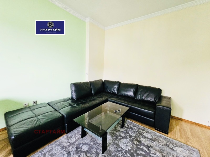 В аренду  2 спальни София , Лозенец , 100 кв.м | 89325787 - изображение [2]