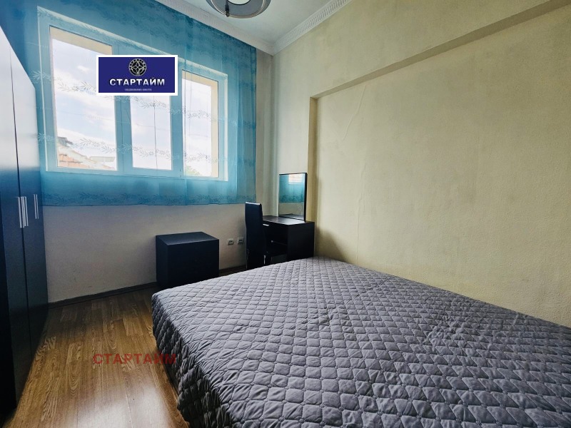 В аренду  2 спальни София , Лозенец , 100 кв.м | 89325787 - изображение [5]