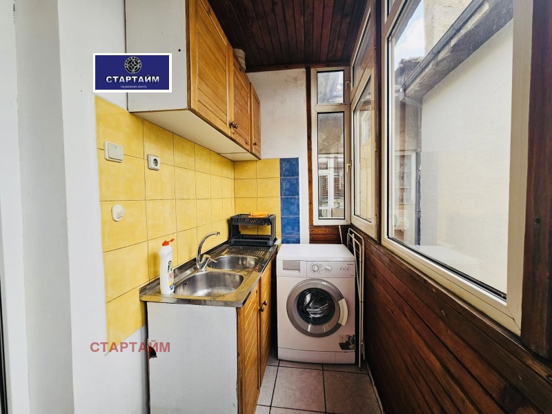 В аренду  2 спальни София , Лозенец , 100 кв.м | 89325787 - изображение [4]