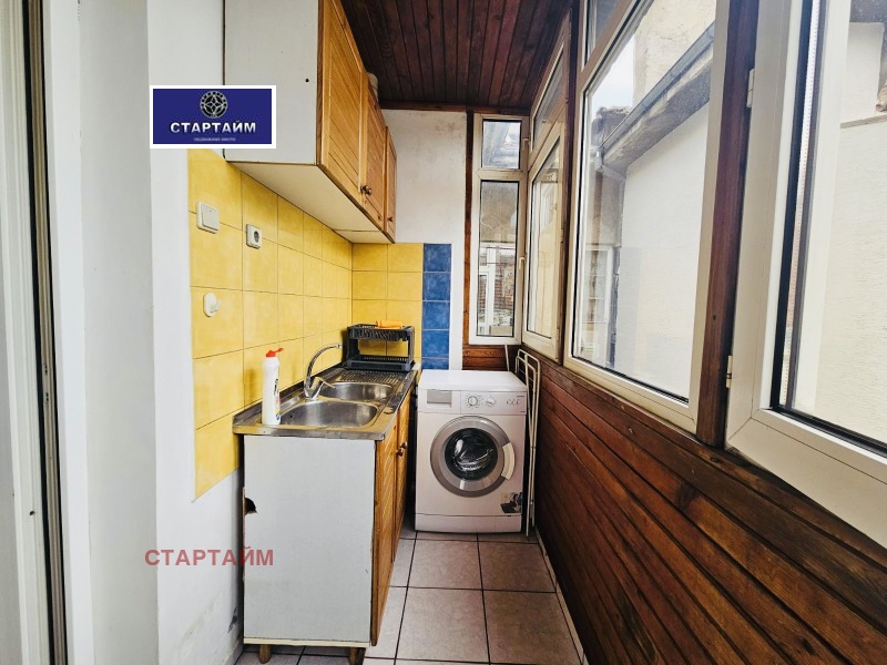 В аренду  2 спальни София , Лозенец , 100 кв.м | 89325787 - изображение [7]