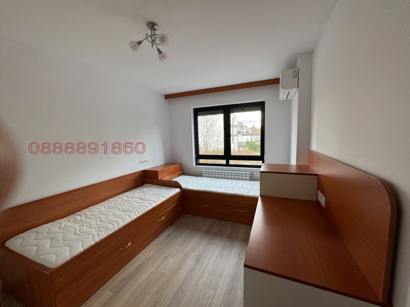 Дава под наем 3-СТАЕН, гр. София, Студентски град, снимка 8 - Апартаменти - 52782968