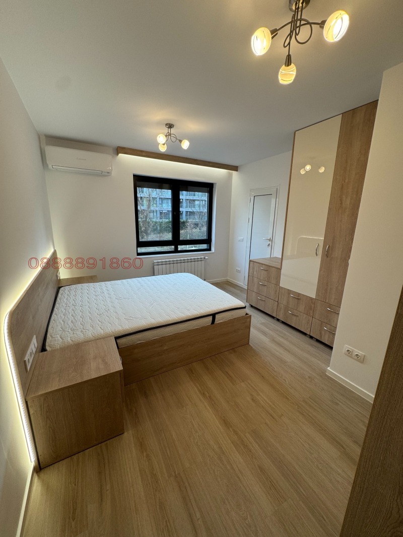 Дава под наем 3-СТАЕН, гр. София, Студентски град, снимка 6 - Апартаменти - 52782968