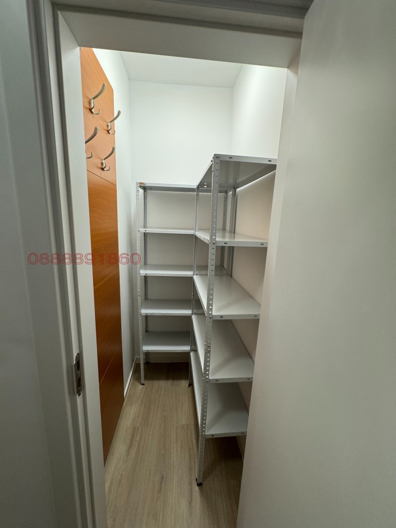 Дава под наем 3-СТАЕН, гр. София, Студентски град, снимка 13 - Апартаменти - 52782968