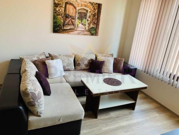 Дава под наем 3-СТАЕН, гр. Варна, Трошево, снимка 3 - Апартаменти - 52800876