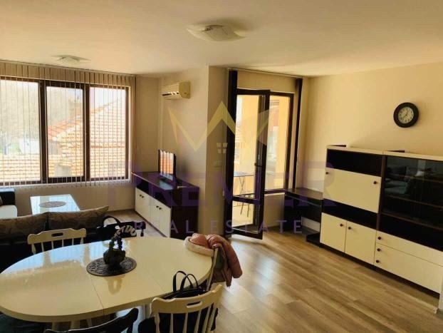 Дава под наем 3-СТАЕН, гр. Варна, Трошево, снимка 2 - Апартаменти - 52800876