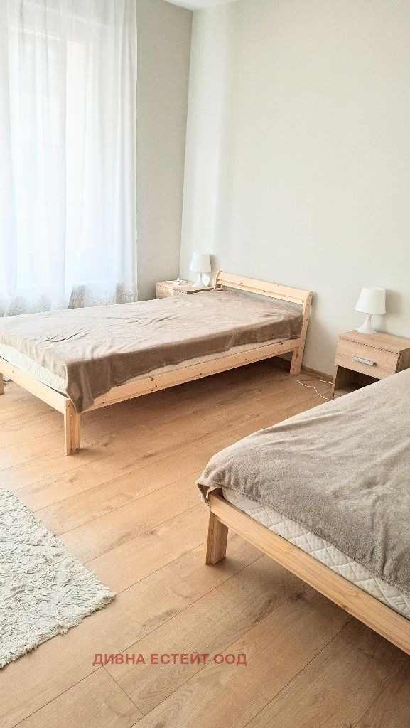 Дава под наем 3-СТАЕН, гр. София, Витоша, снимка 7 - Апартаменти - 54122018