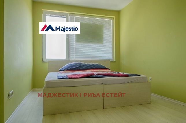 Дава под наем 3-СТАЕН, гр. София, Витоша, снимка 6 - Апартаменти - 54877741