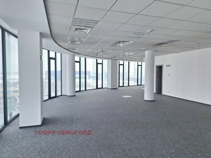 For Rent  Office Sofia , Letishte Sofia , 167 sq.m | 21520345