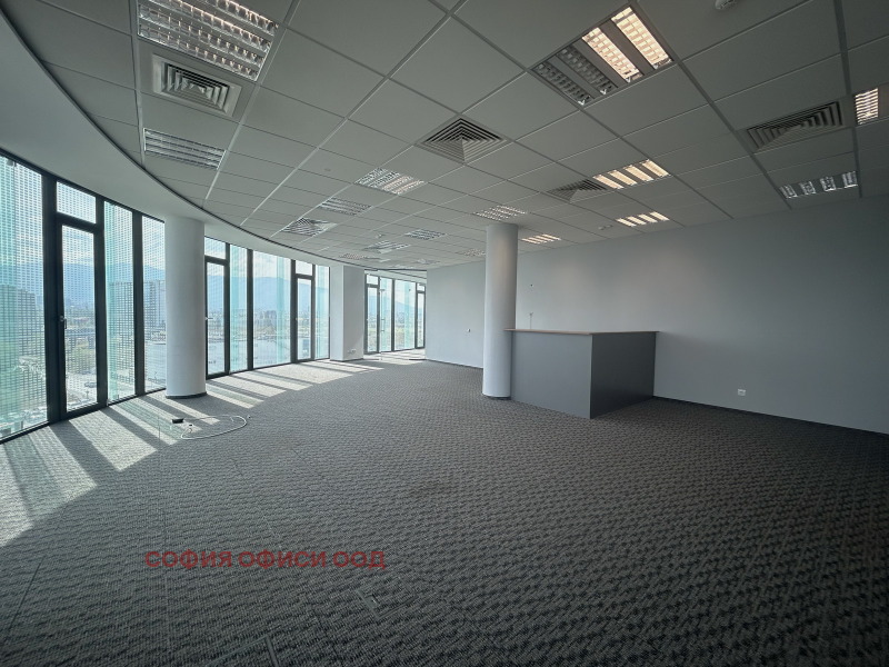 De inchiriat  Birou Sofia , Letiște Sofiia , 167 mp | 21520345 - imagine [2]