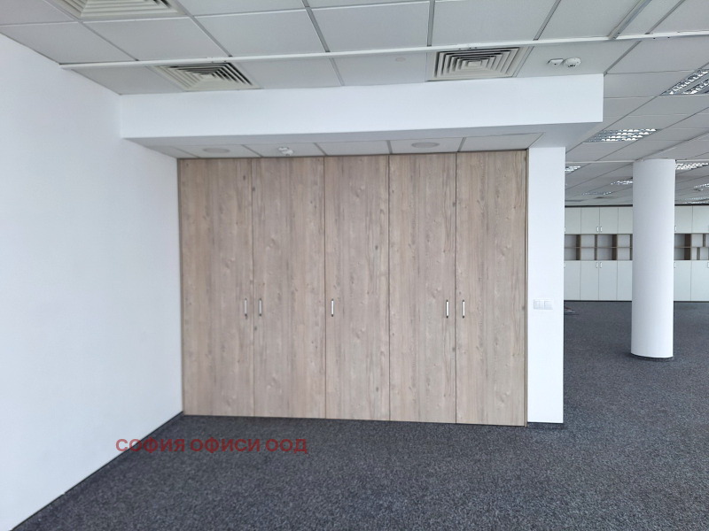 For Rent  Office Sofia , Letishte Sofia , 167 sq.m | 21520345 - image [4]