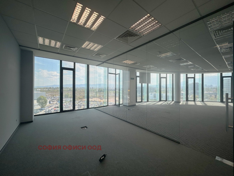 Под наем ОФИС, град София, Летище София • 1670 € • 59745553 — Holmes.bg
