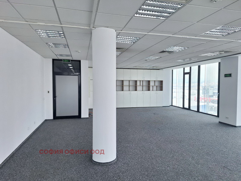 For Rent  Office Sofia , Letishte Sofia , 167 sq.m | 21520345 - image [2]