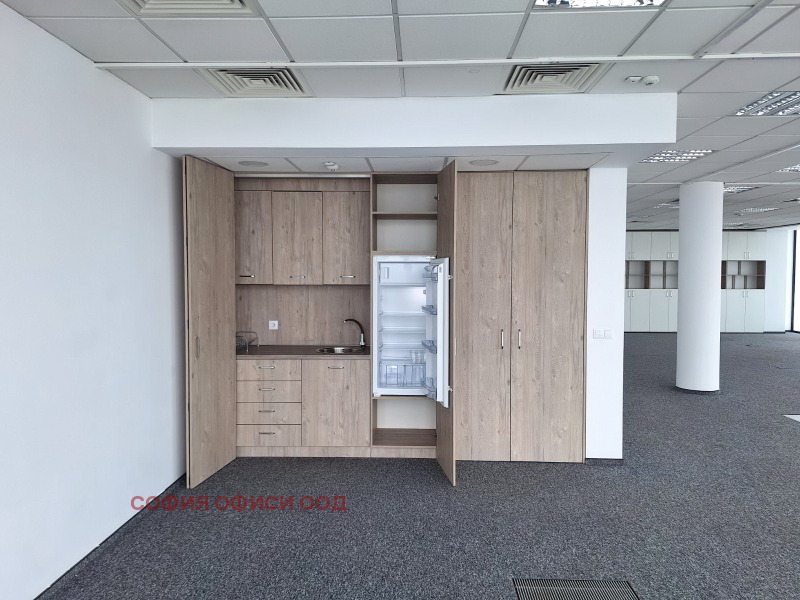 For Rent  Office Sofia , Letishte Sofia , 167 sq.m | 21520345 - image [5]