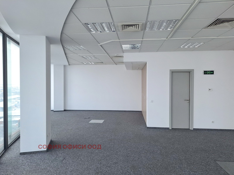 For Rent  Office Sofia , Letishte Sofia , 167 sq.m | 21520345 - image [3]