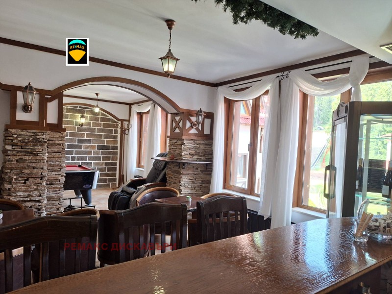 A louer  Bar; Café région Smolyan , k.k. Pamporovo , 100 m² | 93159975 - image [6]