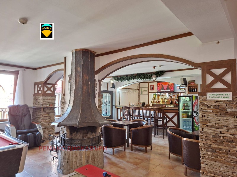 A louer  Bar; Café région Smolyan , k.k. Pamporovo , 100 m² | 93159975 - image [11]