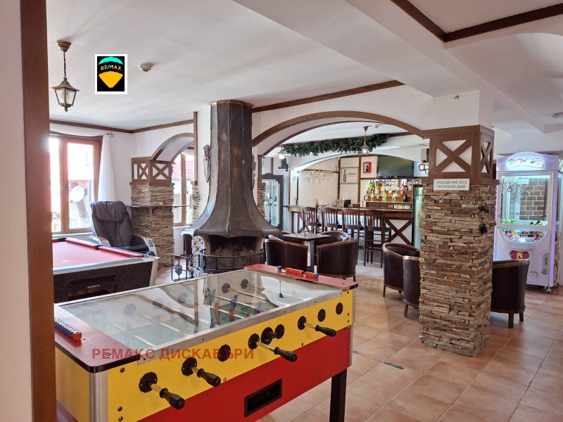 A louer  Bar; Café région Smolyan , k.k. Pamporovo , 100 m² | 93159975 - image [10]